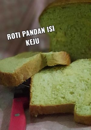 Foto resep Roti Tanpa Ulen