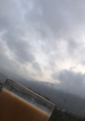 صورة لوصفة شاي كرك يعدل المزاج 😋