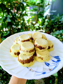 Foto resep Kue Putu