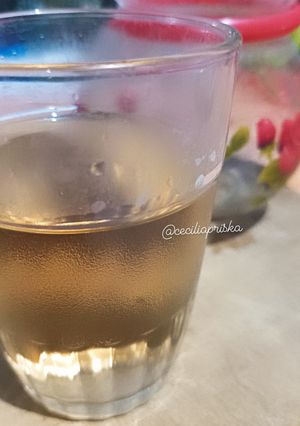 Foto resep Wedang Kayu manis Cengkeh