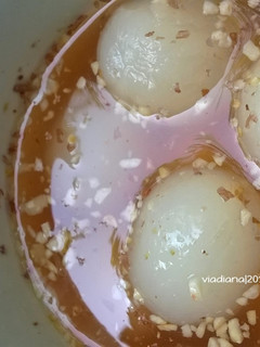 Foto resep Asinan Rambutan