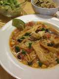 Tortilla Soup