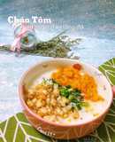 Cháo Tôm Cho Bé