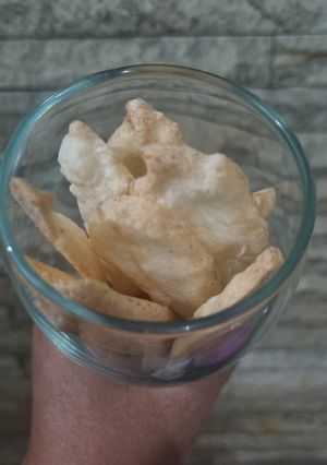 Foto resep ❣️Biskuit Nasi