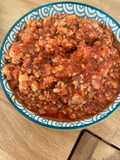 Boloñesa fácil