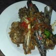 Sambal ikan barakuda