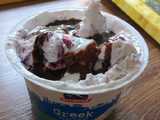 cherry yogurt ice cream