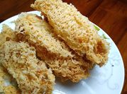 Gambar pisang kremes