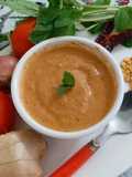 Tomato onion chatney