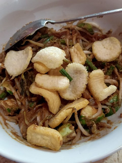 Foto resep Karedok