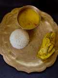 Potol Posto (পটল পোস্ত)