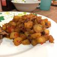 Sambal Goreng Kentang