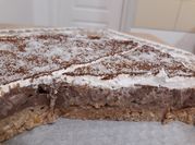 Kép erről: torta krém