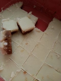 عکسی از دستور آب قلم