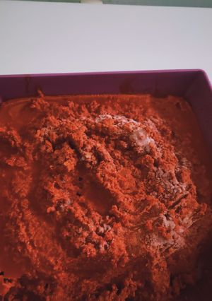Foto resep Bumbu merah