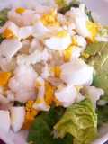 Ensalada divertida