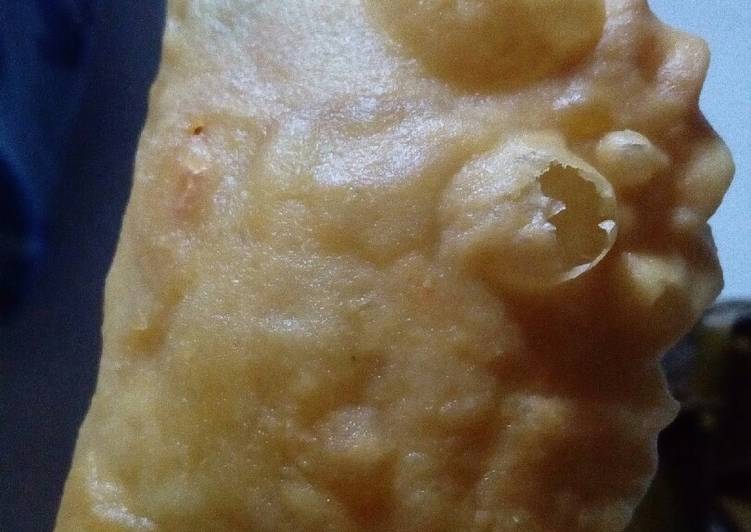 22. Kulit Pastel Eggless