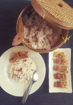 Foto resep Nasi Goreng Kenangan