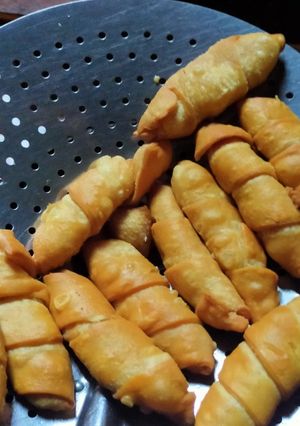 Foto resep Molen Pisang