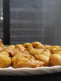 દાળવડા (Dalvada Recipe In Gujarati) રેસીપી મુખ્ય ફોટો