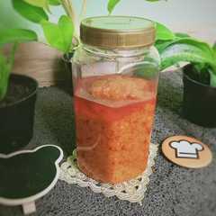 Bumbu Dasar Merah-レシピのメイン写真