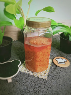 Foto resep Bumbu Dasar Merah