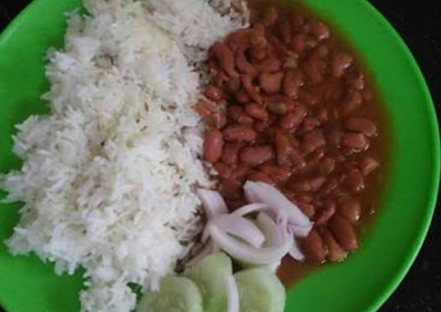 Rajma Rice Recipe by Harneet singh Cookpad