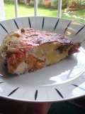 Tortilla de atún a la Fidelina