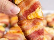 A picture of jalapeno jack cheese