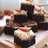 Eggless Milo Cake with milo buttercream frosting