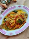 Gurame Sambal Gandaria