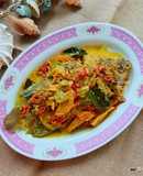 Gurame Sambal Gandaria