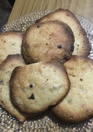 Una foto de Cookies ♥