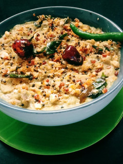 சேனை எரிச்சேரி. (Senai eriseri recipe in tamil) செய்முறை முக்கிய புகைப்படம்