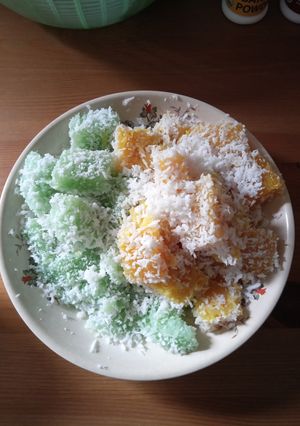 Foto resep Cenil bihun tanpa nanas🤗🤗