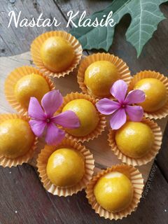 Foto resep Nastar klasik
