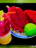 Mocktail Thanh Xuân