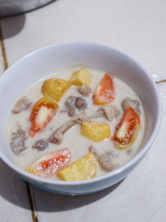 Foto resep Soto Betawi