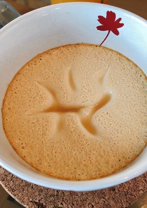 蒸蛋 的食譜成品照片