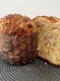 PanDulce Salado