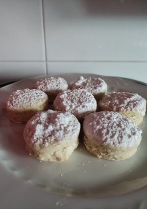 Una foto de Nevaditos en Mambo