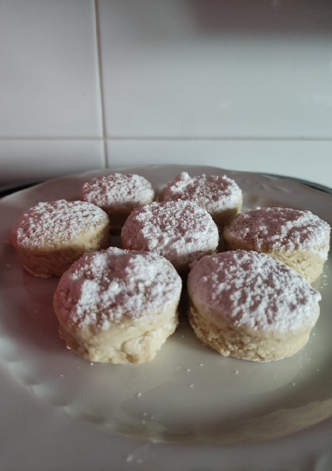 Una foto de Nevaditos en Mambo