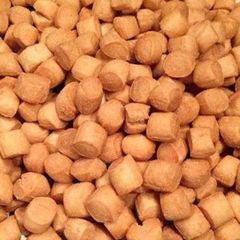 A picture of Chin-chin.