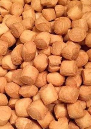 A picture of Chin-chin.