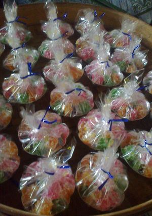 Foto resep Ongol Ongol Bihun #5resepterbaruku