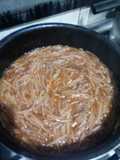 Fideo seco