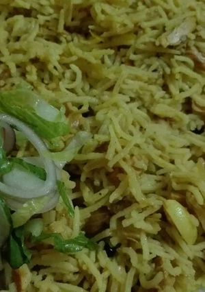 صورة لوصفة قبولي تونة
