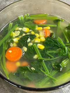 Foto resep Sup Sayur