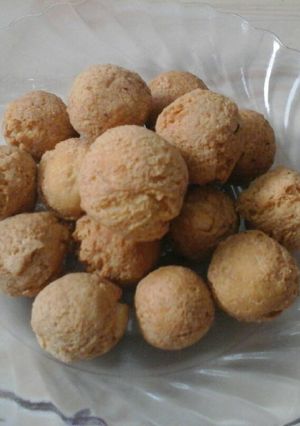 Foto resep Tahu Bulat
