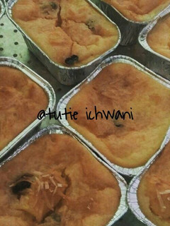 Foto resep Schotel tape